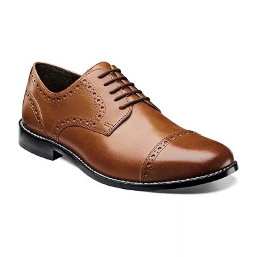Nunn Bush Norcross Cognac